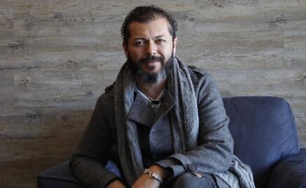 Critican a Edgar Oceransky por audio en el que confiesa que le gustan las adolescentes