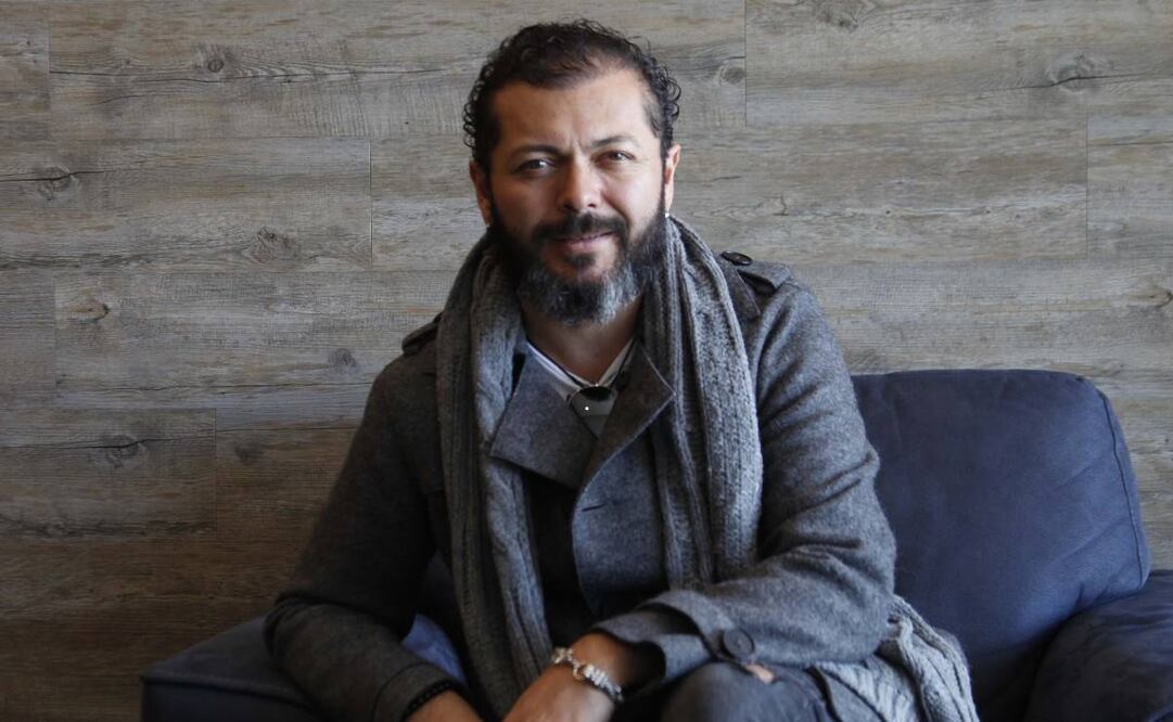 Archivo EL UNIVERSAL 