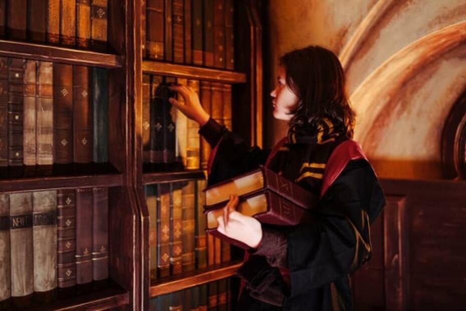 Llega el Festival de Harry Potter 2022 a CDMX