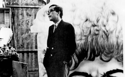 Salvador Elizondo Pani, su hijo y yo (XVII)