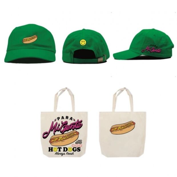 J Balvin y el derecho de los reggaetoneros a tener nominaciones