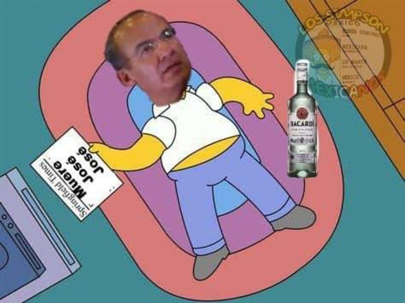 México llora a José José, pero también se ríe de su tristeza con memes