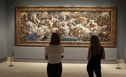 Tras 10 años de negociación, Carmen Thyssen y el Gobierno de España llegan a un acuerdo por colección de arte