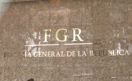 Sin licitación, FGR paga 3 mil mdp en adquisiciones