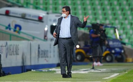 FC Juárez preocupado por debilidad defensiva, acepta Luis Fernando Tena