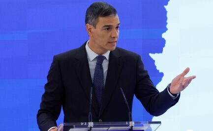 ¿Se acerca la normalización de  las relaciones México-España?