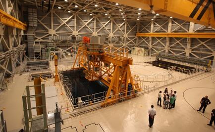 Mexican government to invest in nuclear power