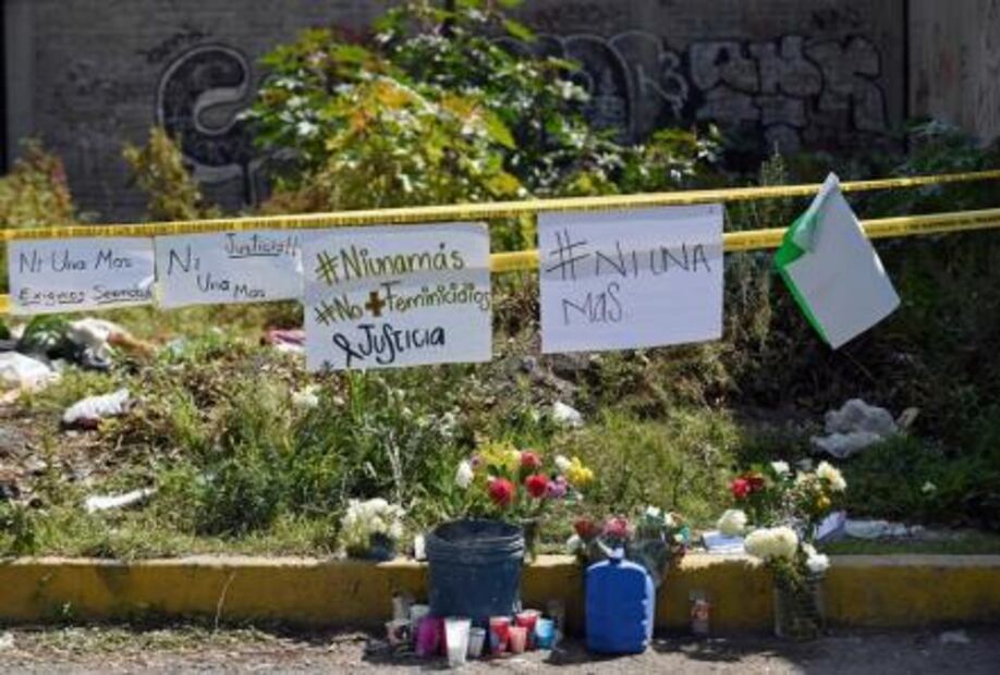 ¿Dónde están mis hijos?, pregunta feminicida de Ecatepec