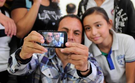 Ratifican candidatura de Cuau a alcaldía