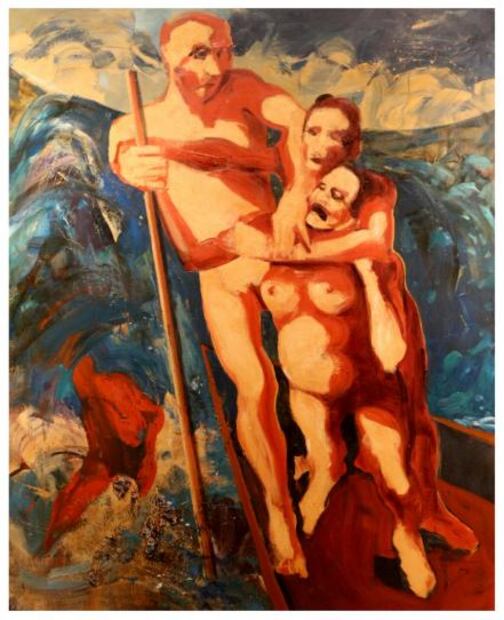 Museo de Arte de Sonora, un referente cultural en el norte del país