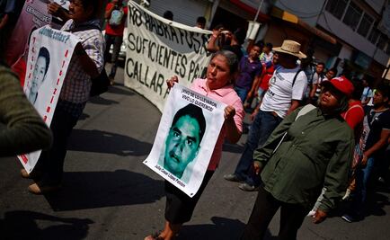 Propone PRD comisión de seguimiento por caso Ayotzinapa
