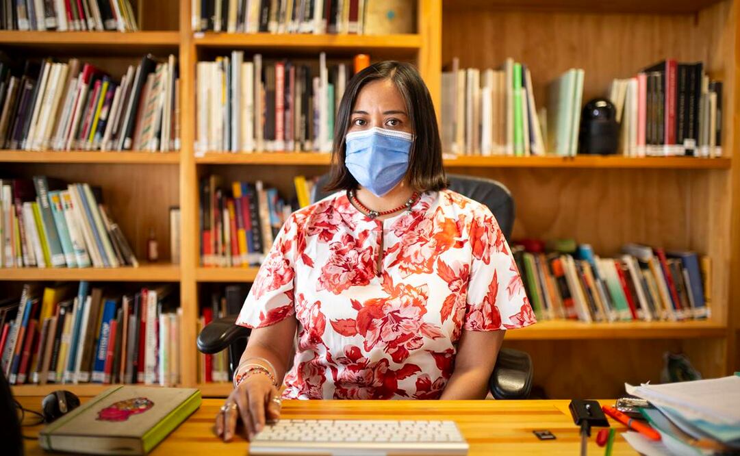 Fotos: Mario Arturo Martínez. EL UNIVERSAL