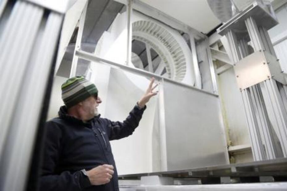 Gran Telescopio Milimétrico, del Big Bang a los agujeros negros desde México