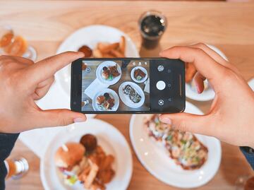 Esta app para reducir el desperdicio de alimentos llega a México