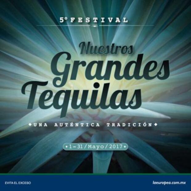 #AGENDAGASTRONÓMICA del 1 al 31 de mayo