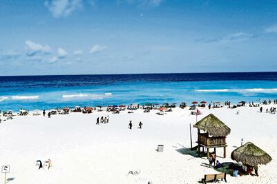 Fomento del turismo internacional, gran oportunidad