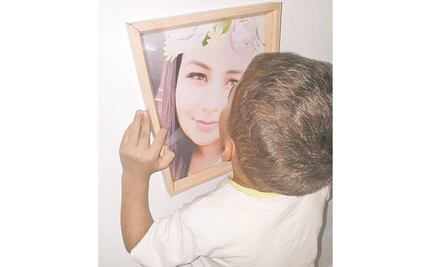 “¿Por qué mi mamá está en el cielo?”