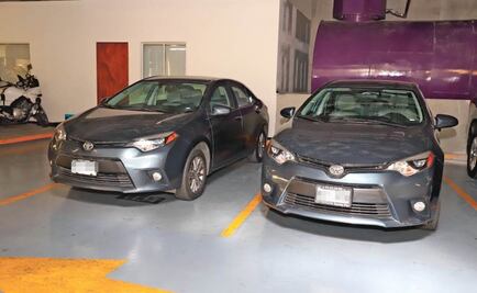 Senado aprueba venta de autos 