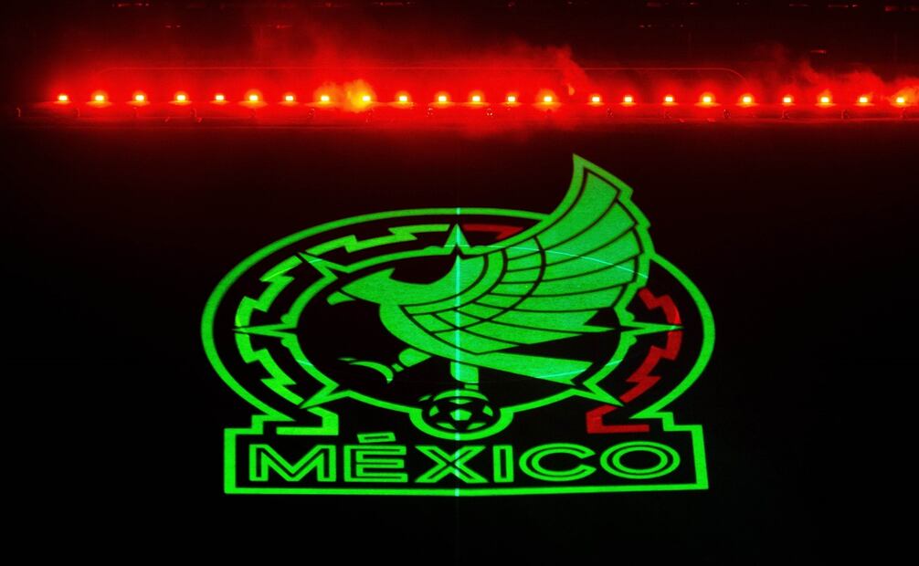 Selección de Surinam le pide favor a la Federación Mexicana de Futbol