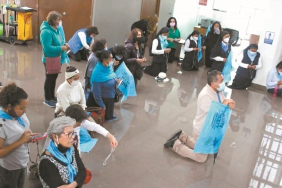 Hidalgo avala despenalización del aborto