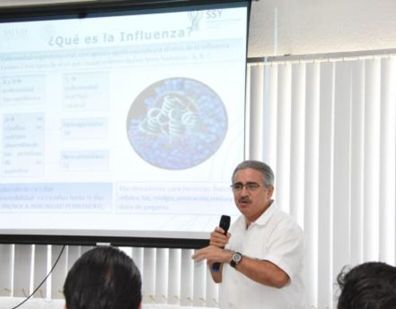 Canirac pide ayuda para evitar que influenza se propague en Yucatán  
