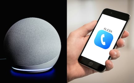 ¿Perdiste tu celular? Así puedes encontrarlo con ayuda de Alexa