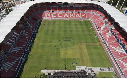 Grupo Firme pone en aprietos a Necaxa y Chivas