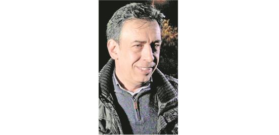 Apelan en España la liberación de Moreira