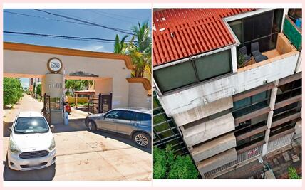 Corral, otro político al que le crecen las propiedades