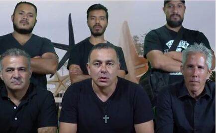 Businessmen create self-defense organization groups in Quintana Roo