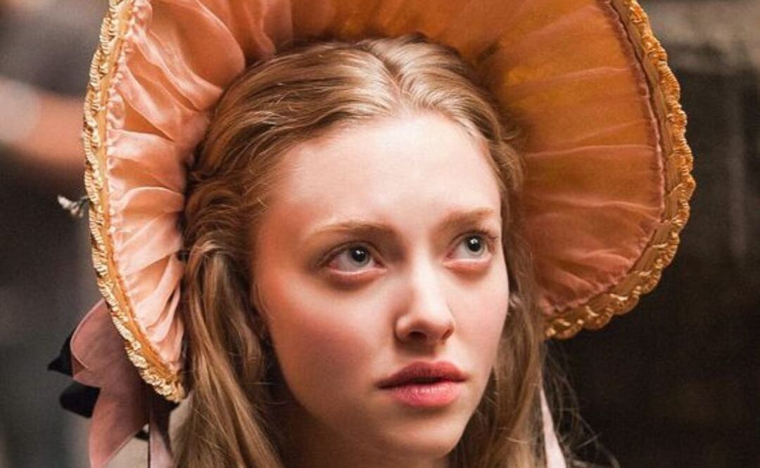 Los Miserables. Fuente: Twitter @showmundialshow