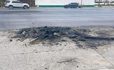 Presunto asesino del delegado de la FGR en Tamaulipas queda en prisión preventiva; proceso seguirá por cuatro meses