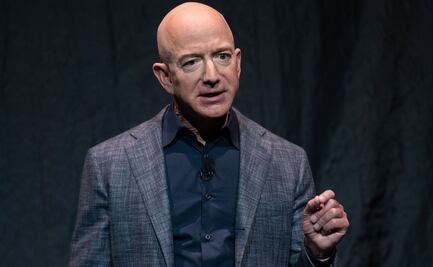 Jeff Bezos respalda incremento de impuesto a empresas en EU