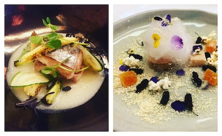 ¿Ya conoces el restaurante Atalaya?