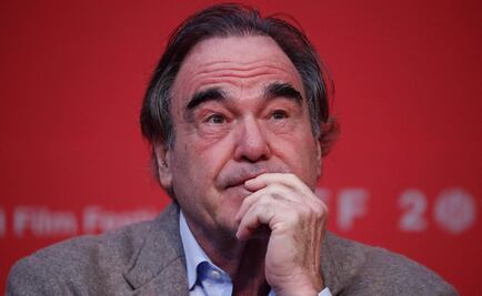 Oliver Stone: "Nunca haría una película como la de Clint Eastwood" 