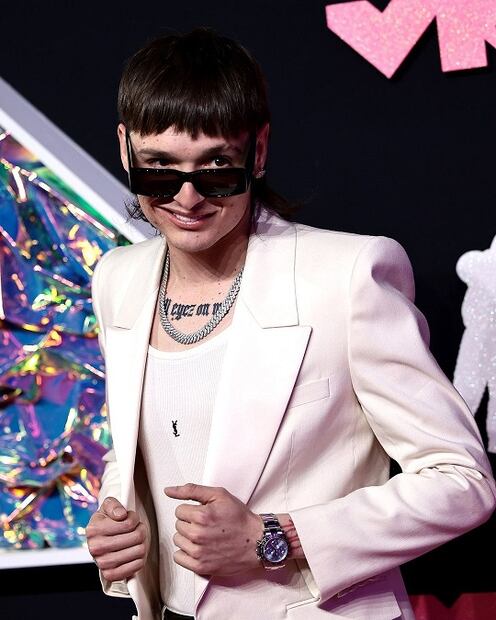 Foto: Instagram @mtv