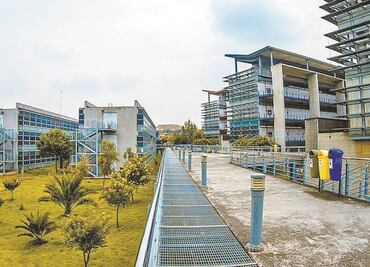UACM realiza sorteo de ingreso para el semestre 2020-II