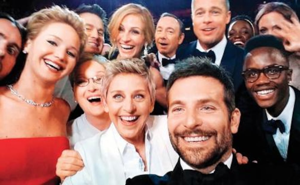 IWC y Bradley Cooper: la evolución de una estrella