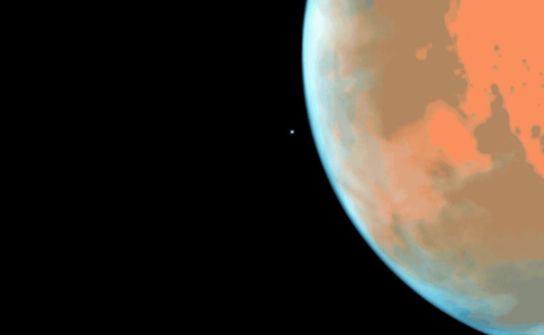 (FOTO: NASA)