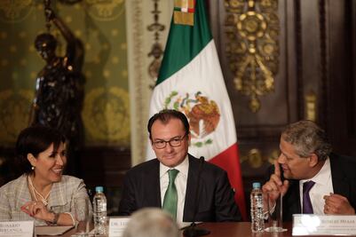 Sector vivienda crece de forma acelerada y con estabilidad: SHCP