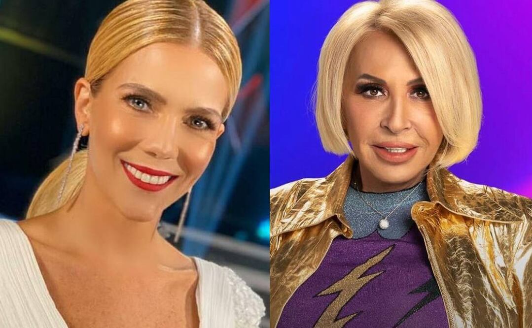Foto: Instagram y Telemundo