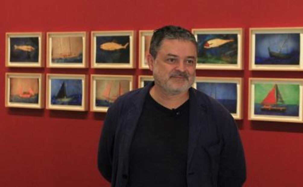 El mundo a través de la lente de Toni Catany