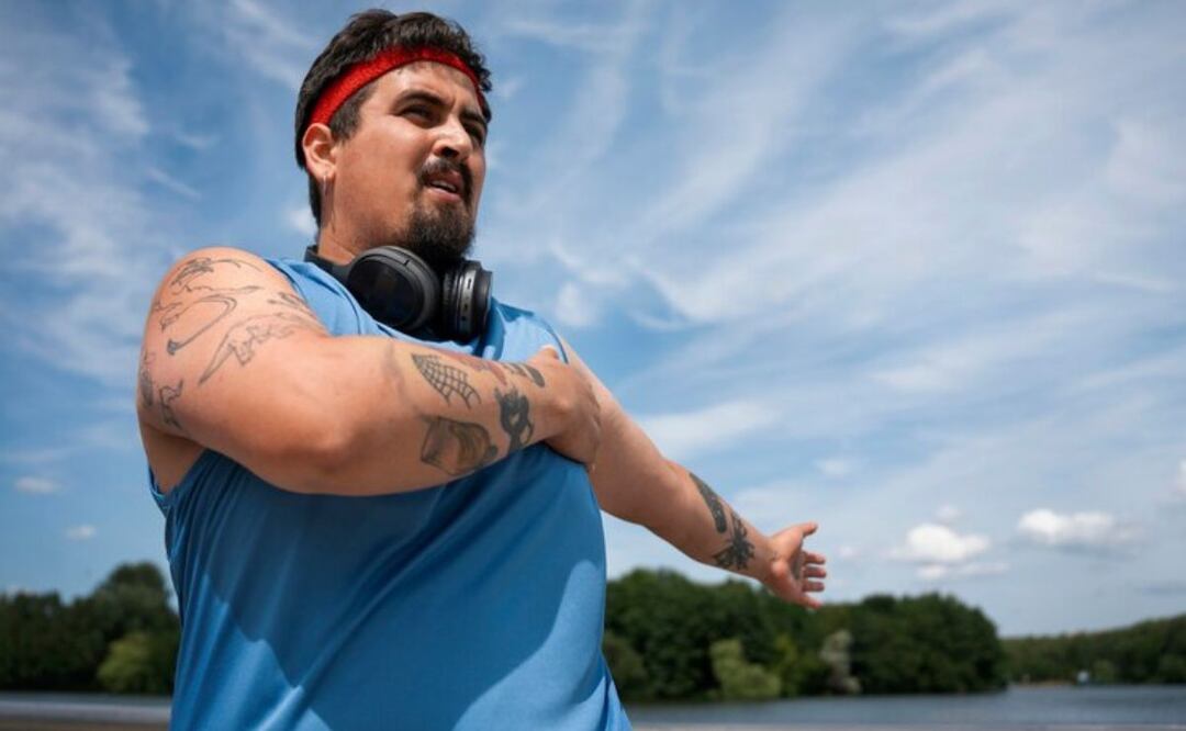 Ejercicios | Fuente: Freepik