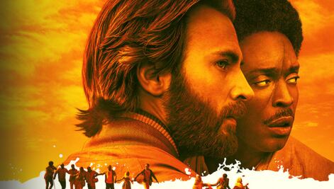 Netflix: la película de drama con Chris Evans basada en hechos reales ideal para tu fin de semana