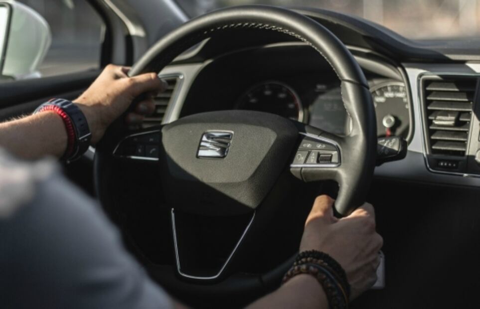 Esclerosis múltiple: así puede afectar a los automovilistas que la padecen