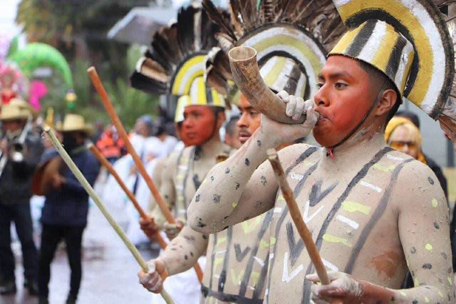 Foto: Gobierno de Hidalgo