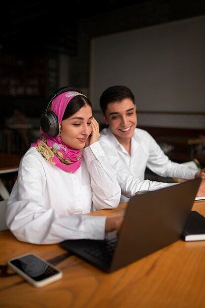 Manejar una situación donde hay sentimientos no correspondidos puede ser desafiante. Fuente: Freepik.