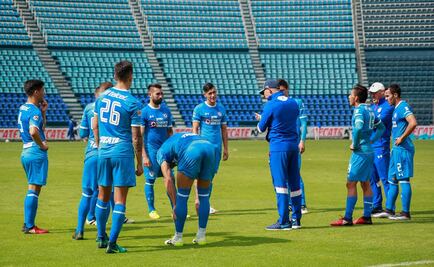 Cruz Azul arrasa en taquilla