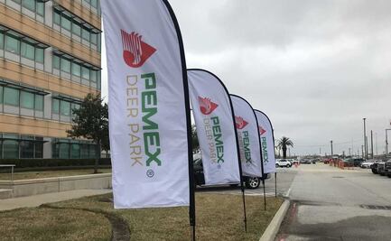 Pemex sella compra de Deer Park 