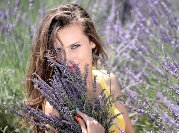 3 plantas ideales para aromatizar tu hogar